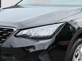 Seat Arona 1.0 TSI FR NAVI LED SHZ PDC - Seat Arona: 5 Türen