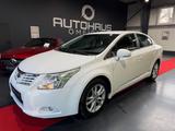 Toyota Avensis Edition Navi/R-Kamera/Tempomat/Klima - Toyota Avensis: Edition