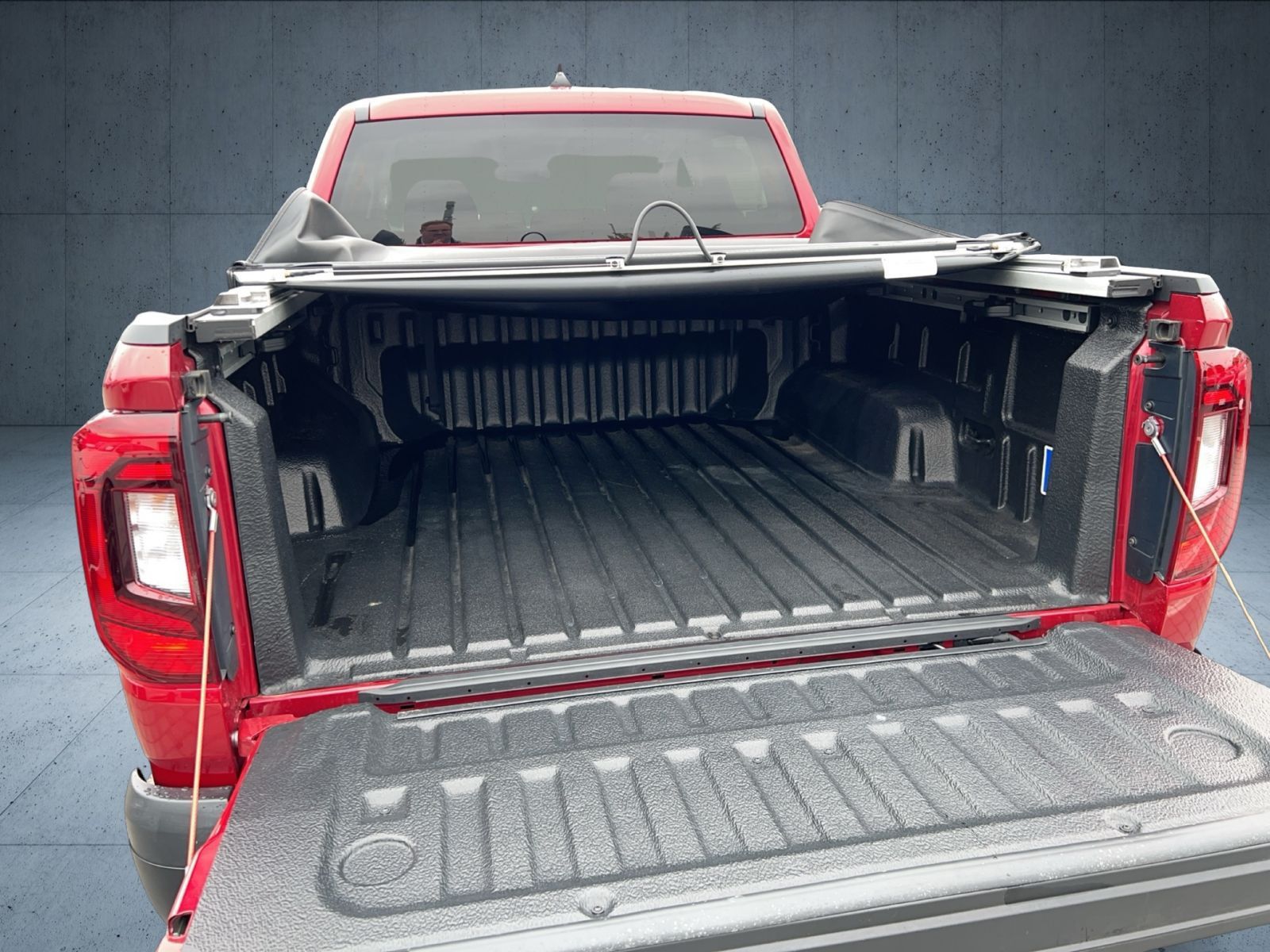 Volkswagen Amarok - Bild 12