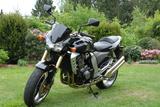 Kawasaki Z1000 - Rarität für Bastler/Sammler - Angebote