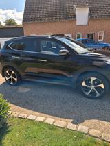 Hyundai TUCSON - Hyundai TUCSON in Kiel