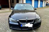 BMW 3er E90 - BMW aus 2007: 3er