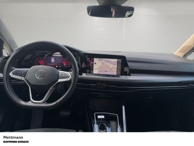 Volkswagen Golf - Bild 6