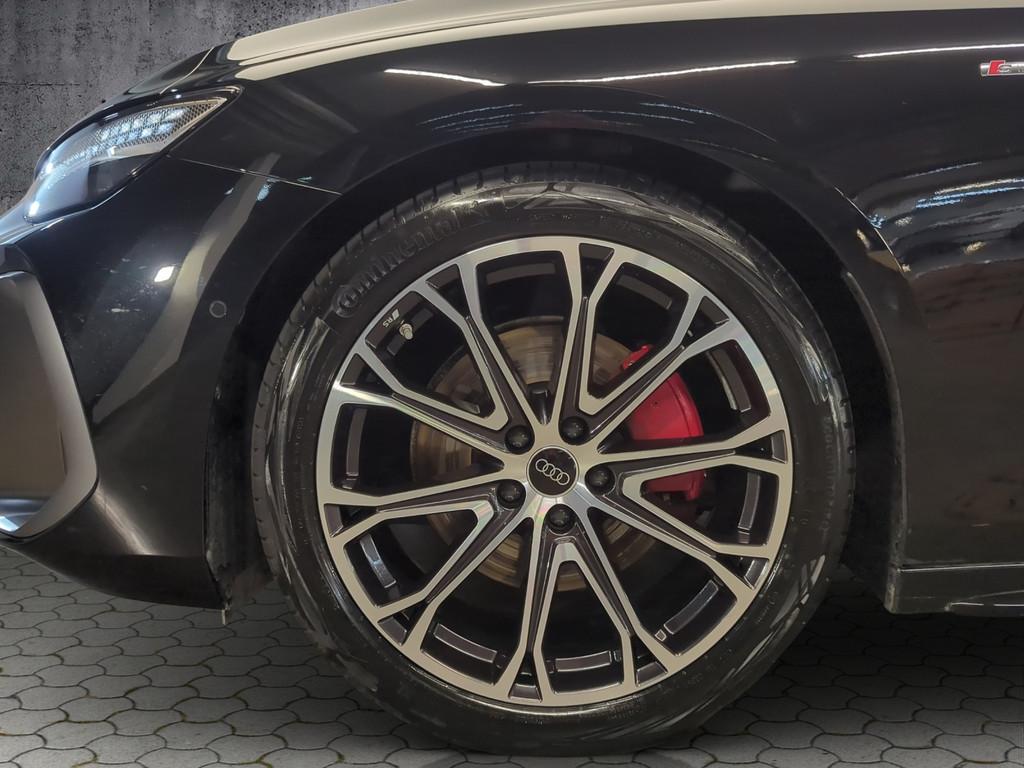 Audi A6 Avant 2.0 TFSI S line S tronic AHK+Matrix S-L
