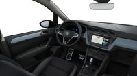 Volkswagen Touran - Vorschau Bild 13