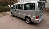 Volkswagen T4 Multivan - gebrauchte VW T4 Multivan aus dem Jahr 2000