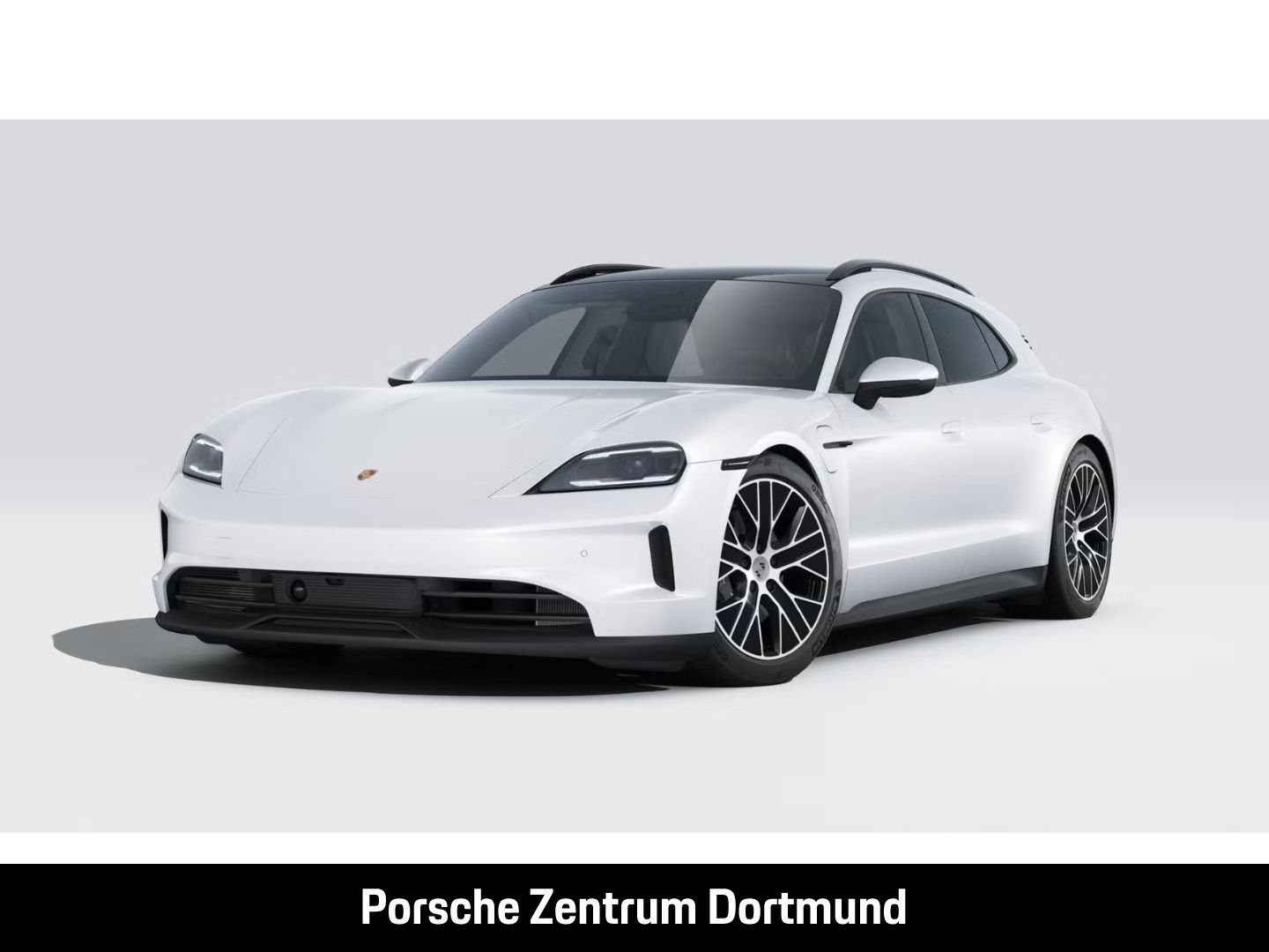 PORSCHE Taycan Sport Turismo