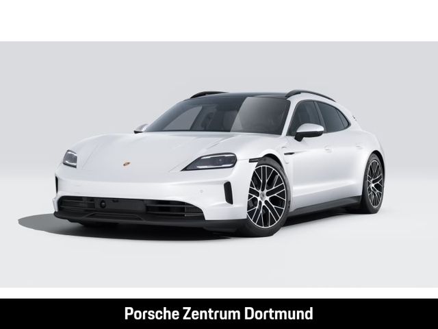 PORSCHE Taycan Sport Turismo