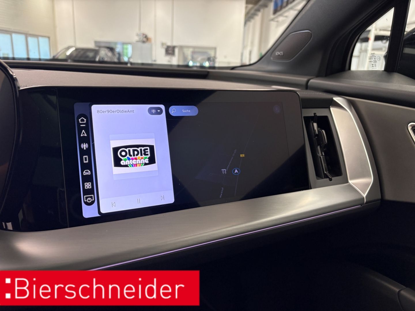 Audi Q4 e-tron - Bild 14