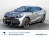 Cupra Tavascan VZ 4Drive 250 kW (340 PS) 77 kWh - Cupra Tavascan: Vz