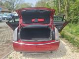 Cadillac CTS 3.6 V6 Sport Luxury 4WD Autom. Sport Luxury - Cadillac CTS: Limousine