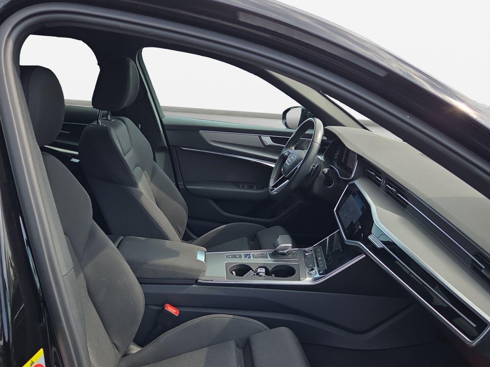 Audi A6 Avant Sport 40 TDI qu*Navi*LED*DVD*AHK*HUD*Vi, миниатюра 5
