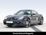 Porsche Cayman S 19-Zoll nur 20.999 km 2-Hand BOSE - Porsche Cayman in Wuppertal