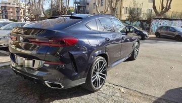BMW X6 - 4