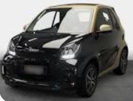 Image of Smart ForTwo