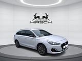Hyundai i30 cw 1.4 T-GDi Passion + - Hyundai i30 mit Benzin-Antrieb: Kombi, 1.4