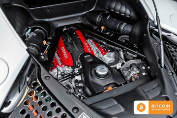 2020 Ferrari SF90 照片 8