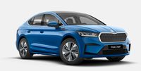 Skoda Enyaq - Vorschau Bild 1