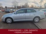 Volkswagen Jetta V *2.HD~TÜV NEU~KLIMA~8-FACH* - gebrauchte VW Jetta aus dem Jahr 2009