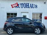 Opel Mokka X Innovation 53000 KM KAMERA STANHEIZUNG - Opel mit LPG-Antrieb