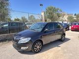 Skoda Fabia 1.4 TDI 90 CV-2015 - Skoda Fabia mit Diesel-Antrieb: 1.2