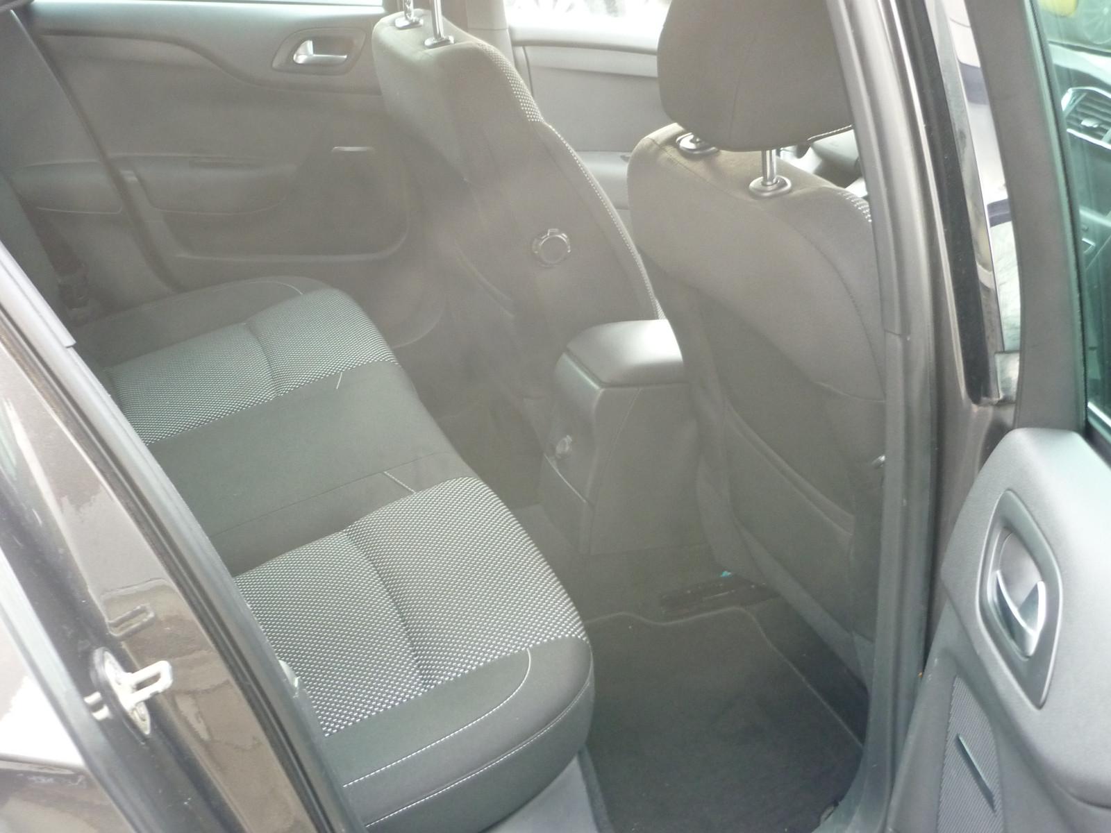 DS Automobiles DS4 DS 4 Navi Bi-Xenon Garantie...