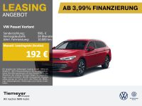 Volkswagen Passat Variant - Vorschau Bild 1