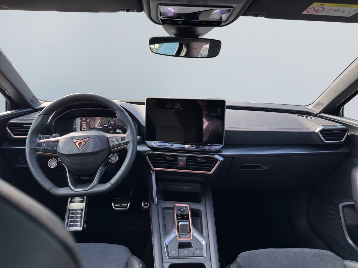 Cupra Leon - Bild 10