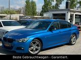 BMW 318i M Sport Shadow LED * HEAD UP * VOLL AUST.* - BMW 318 in Duisburg