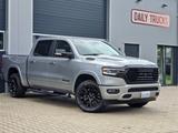Dodge RAM 1500 5.7 4x4 Laramie Memory AHK LED Leder - Dodge RAM aus 2022