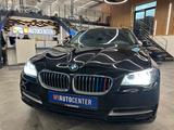 BMW Limousine 520 d *BiXenon*Navi*Schiebedach*