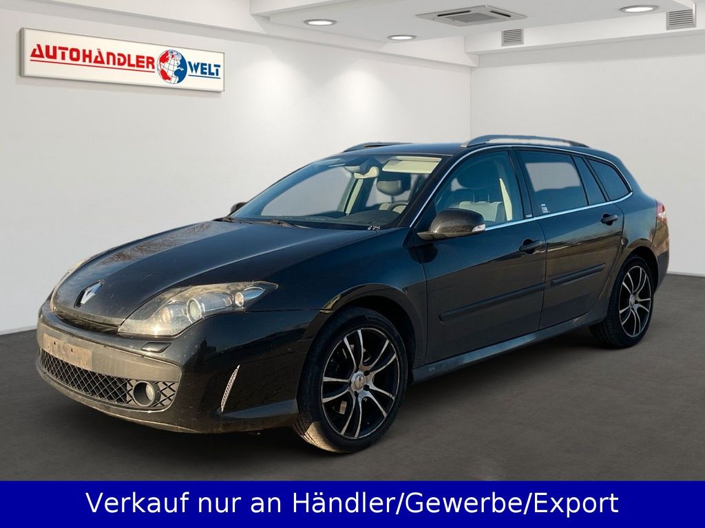 Angebot ansehen Renault Laguna
