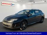 Renault Laguna Grandtour 2.0 dCi GT - Renault Laguna mit Diesel-Antrieb: Kombi, 2.0