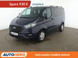 Ford Transit 2.0 TDCi 320 L1 Trend *TEMPO*PDC*STGHZ* - Ford Transit: Standheizung