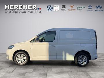 Volkswagen Caddy - 3