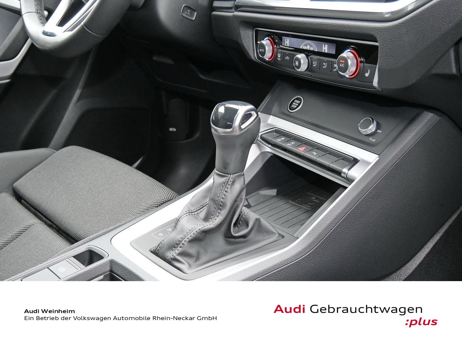 Audi Q3 - Bild 18