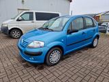 Citroën C3 1.4 SX Plus  - gebrauchte Citroën C3 aus dem Jahr 2004