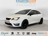 Seat Ibiza FR NAV PANODACH SITZ.HZG TEMPOMAT APPLE/AN - Seat Ibiza in Oberhausen
