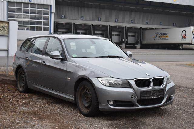 BMW 320 d xDrive*Euro5*Navi