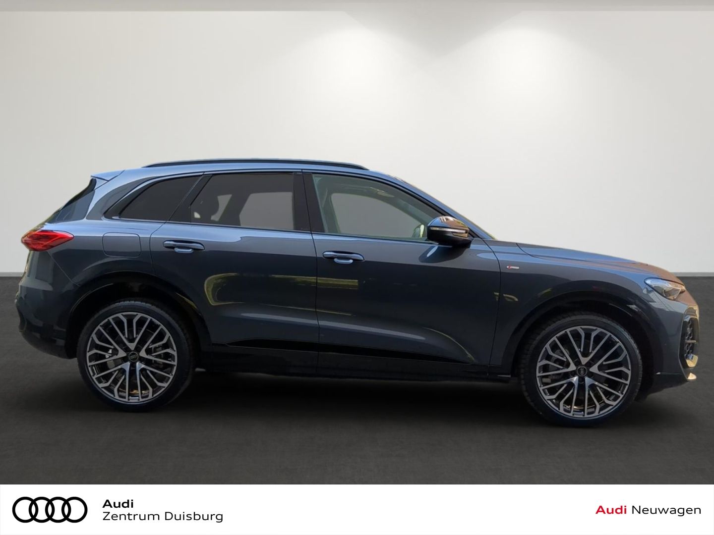 Audi Q5 - Bild 3