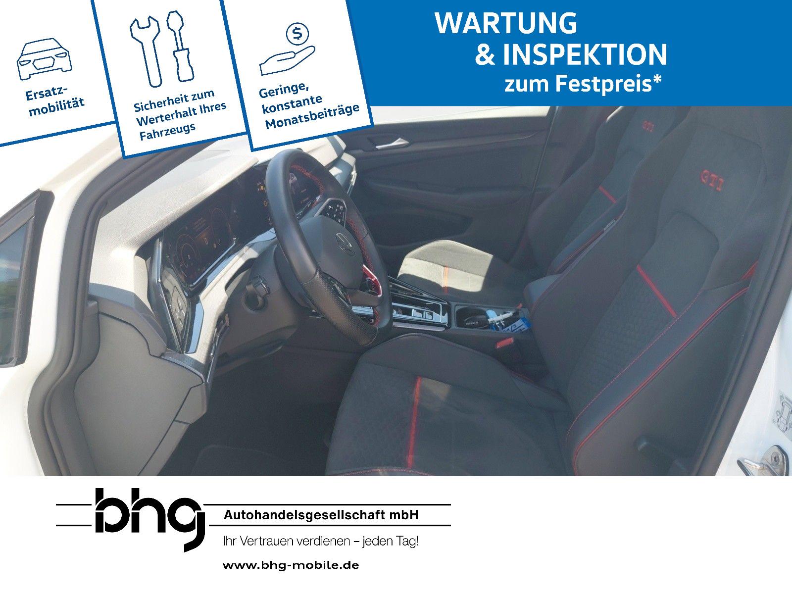 Volkswagen Golf GTI Clubsport 2,0 TSI DSG, миниатюра 8