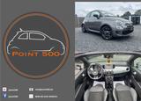 Fiat 500C SPORT/LEDER/PDC/RIESENAUSWAHL AN FIAT500!!! - Fiat 500C aus 2022