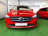 Mercedes-Benz B 180 Sonderedition Progressiv Automatik AHK LED - Mercedes-Benz B 180: Automatik