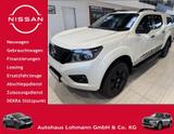 Nissan Navara DC 4x4 Autm. N-Guard Hardtop Schublade - Nissan Navara mit Panoramadach