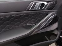 BMW X6 M - Vorschau Bild 10
