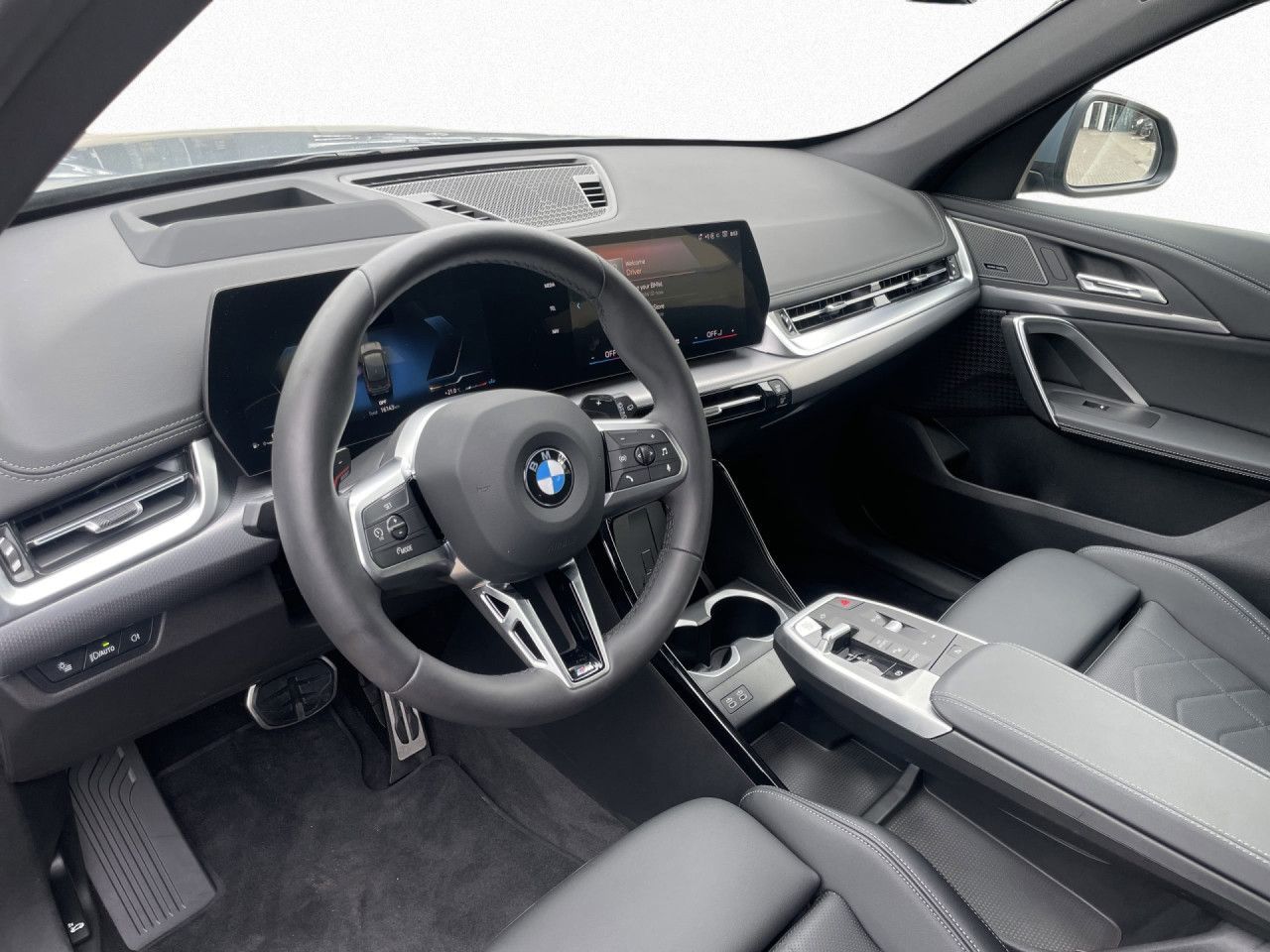 BMW X1 - Bild 17