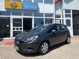 Opel Corsa E Edition - Opel Corsa Gebrauchtwagen in Bremen