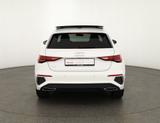 Audi A3 Sportback 40 TFSIe S-Line LED Navi Keyless - Audi A3 Gebrauchtwagen in Halle