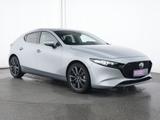Mazda 3 Selection ACC|Head-up|Bose|Leder|Navi|LED - Mazda 3 in Frankfurt (Main)