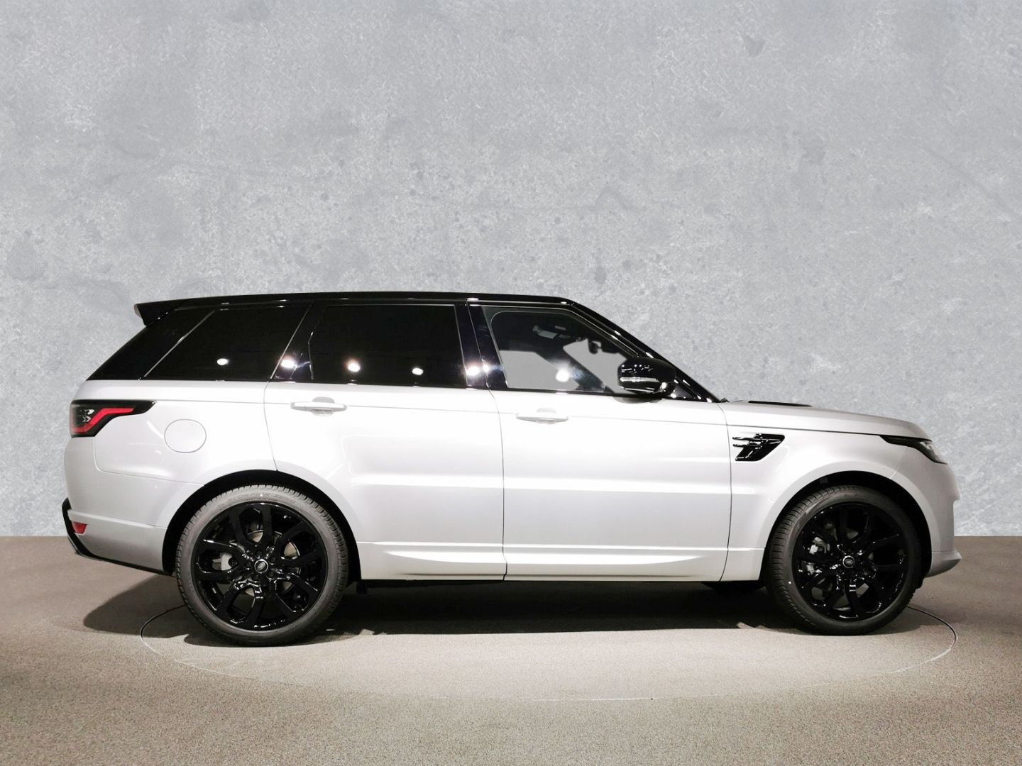 Land Rover Range Rover Sport SDV6 HSE Dynamic 570,- OHNE AN foto 7